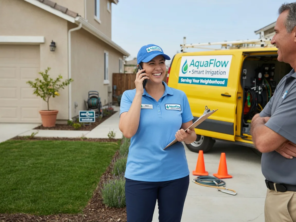 Irrigation Installation South Hamilton, MA FAQs